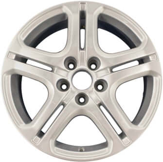 2005-2011 Acura Wheels OEM Rims for Sale | Rl Silver