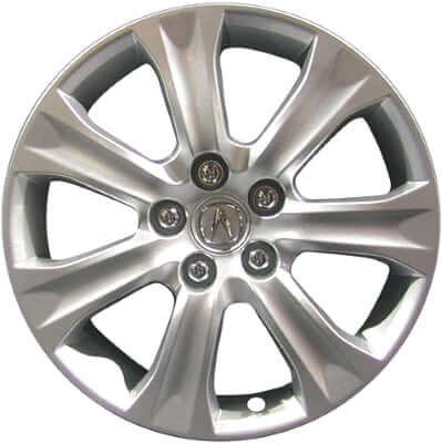 2009-2012 Acura Wheels OEM Rims for Sale | Rl