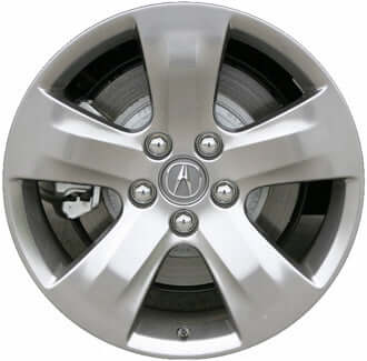 2007-2009 Acura Wheels OEM Rims for Sale | Mdx