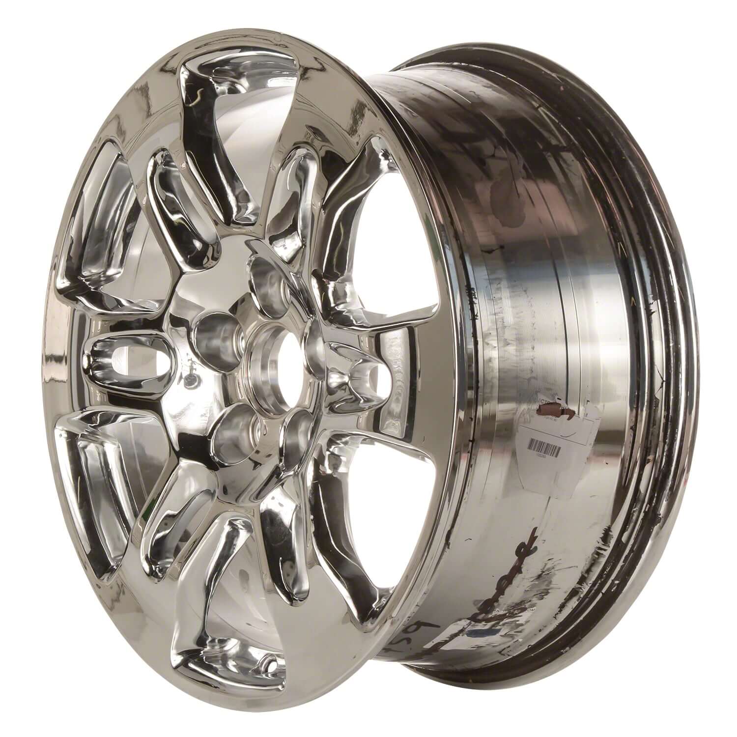2007-2009 Acura Wheels OEM Rims for Sale | Mdx