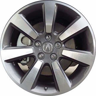2010-2014 Acura Wheels OEM Rims for Sale | Zdx