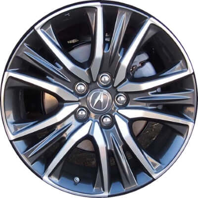 2018-2020 Acura Wheels OEM Rims for Sale | Rlx