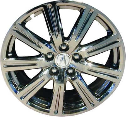 2009-2014 Acura Wheels OEM Rims for Sale | Tl