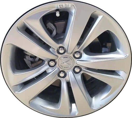 2021-2023 Acura Wheels OEM Rims for Sale | Tlx Silver