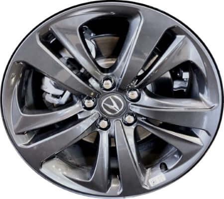 2021-2023 Acura Wheels OEM Rims for Sale | Tlx Charcoal