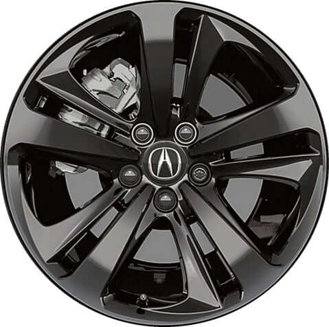 2021-2023 Acura Wheels OEM Rims for Sale | Tlx Black