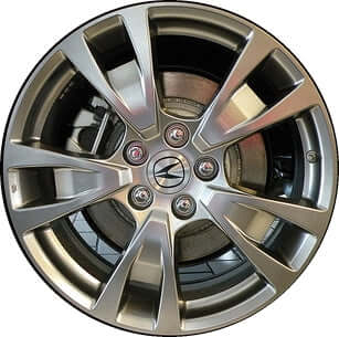 2009-2014 Acura Wheels OEM Rims for Sale | Tl