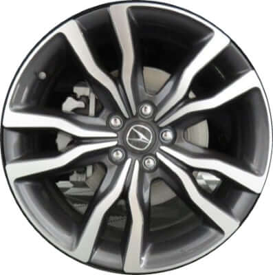 2019-2020 Acura Wheels OEM Rims for Sale | Mdx