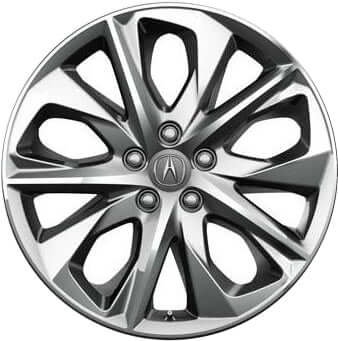 2017-2020 Acura Wheels OEM Rims for Sale | Mdx