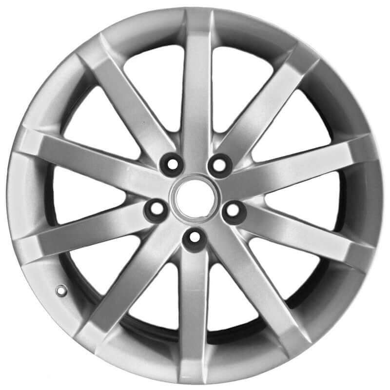 2005-2008 Aston Martin Wheels OEM Rims for Sale | Db9