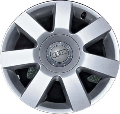 2003-2006 Audi Wheels OEM Rims for Sale | Tt