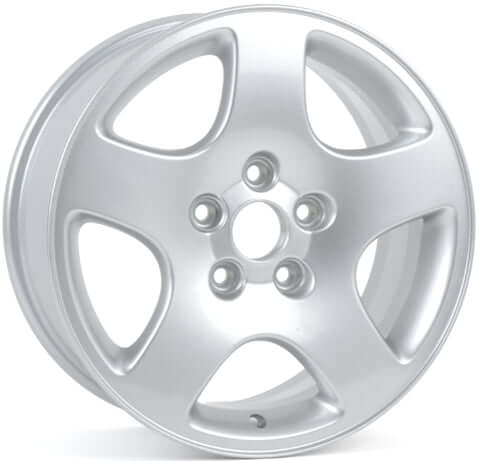 1995-2004 Audi Wheels OEM Rims for Sale | A4 A6 Allroad S6