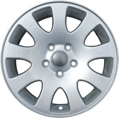 1998-2004 Audi Wheels OEM Rims for Sale | A6 Allroad
