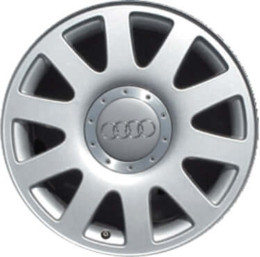2000-2004 Audi Wheels OEM Rims for Sale | A4 A6 Allroad