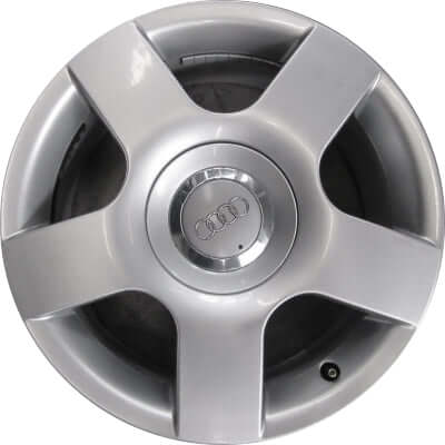2002-2005 Audi Wheels OEM Rims for Sale | A4