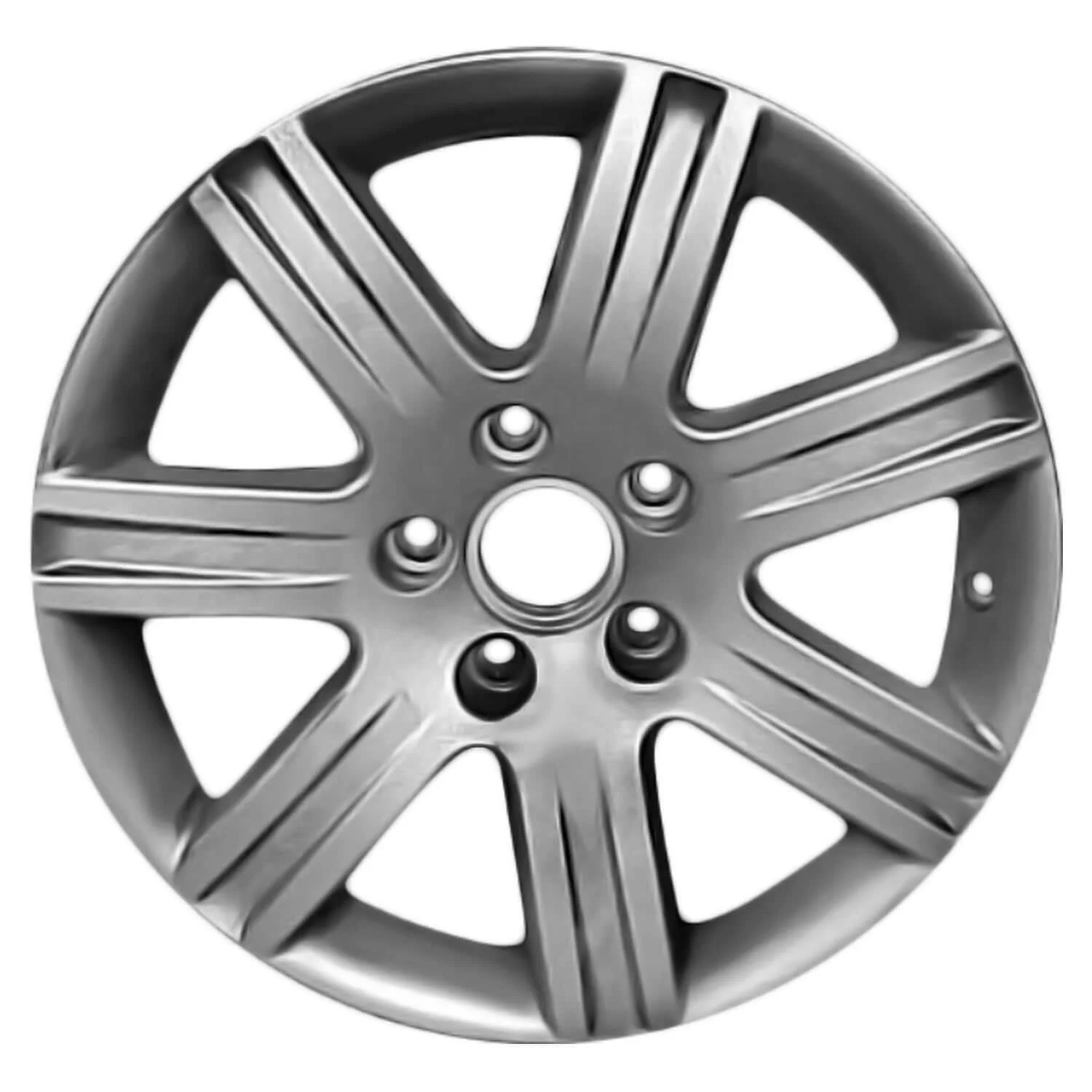 2005-2006 Audi Wheels OEM Rims for Sale | A6