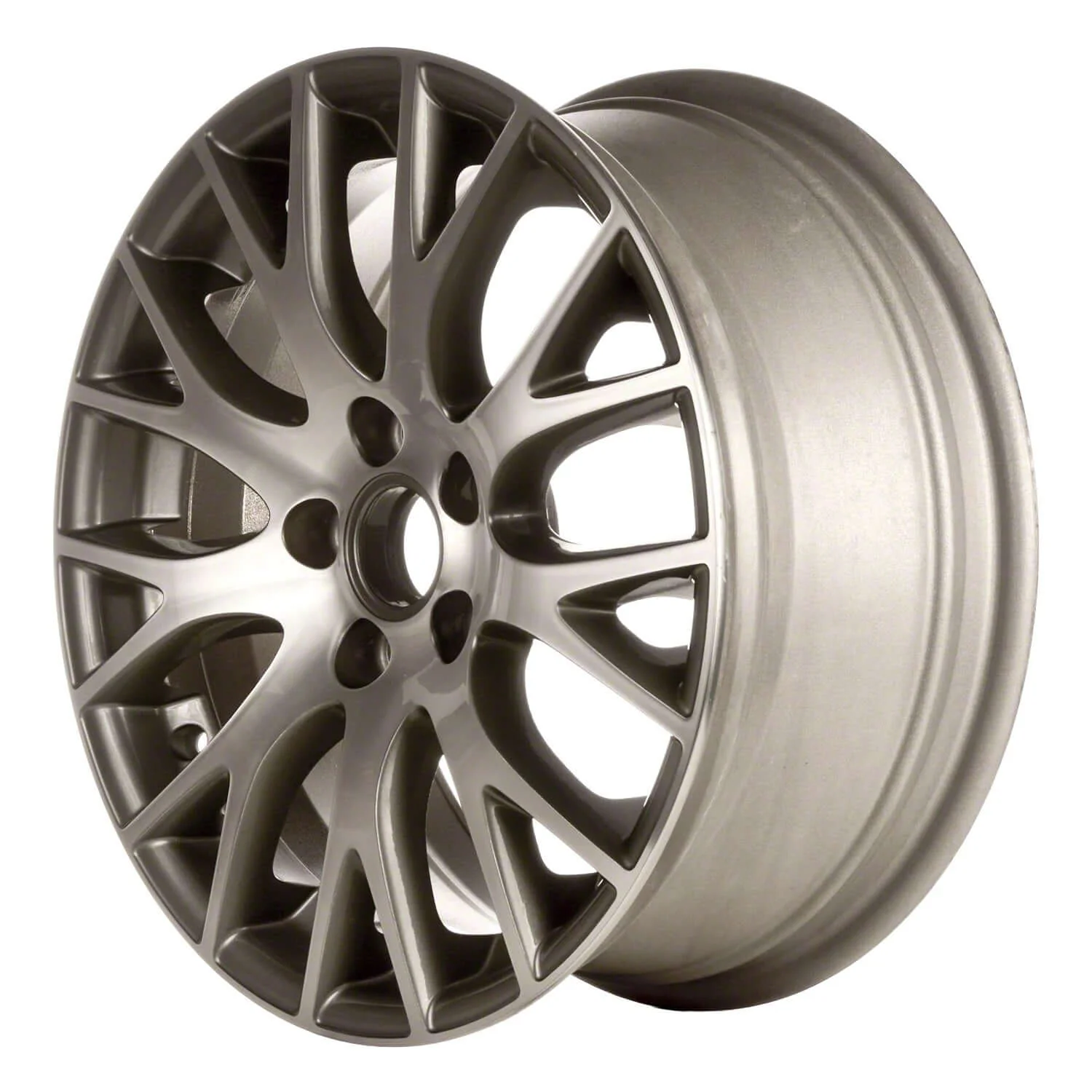 2005-2008 Audi Wheels OEM Rims for Sale | A4
