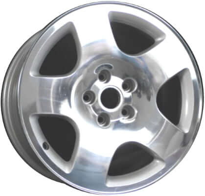 1997-2003 Audi Wheels OEM Rims for Sale | A8