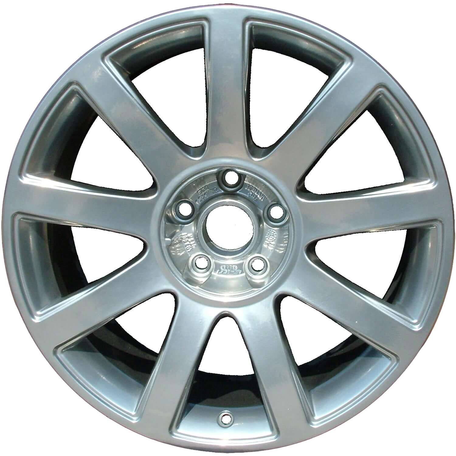 2000-2006 Audi Wheels OEM Rims for Sale | A4 A6