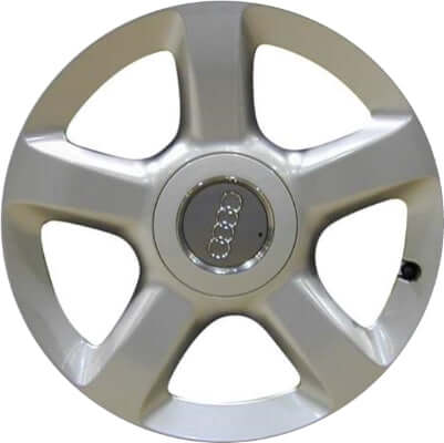 2003-2004 Audi Wheels OEM Rims for Sale | A6
