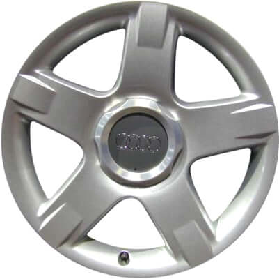 2003-2005 Audi Wheels OEM Rims for Sale | Allroad