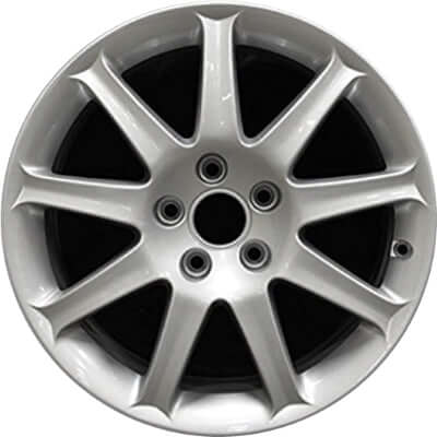 2004-2006 Audi Wheels OEM Rims for Sale | A6