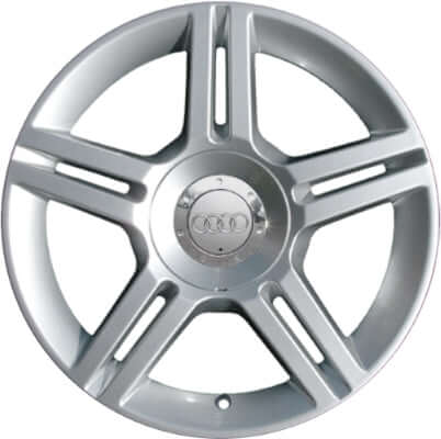 2005-2011 Audi Wheels OEM Rims for Sale | A4 S4
