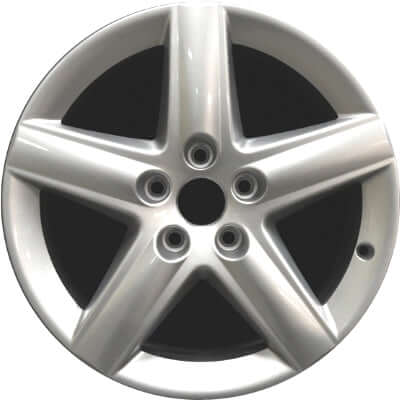 2006-2008 Audi Wheels OEM Rims for Sale | A3