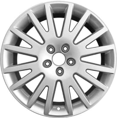 2006-2013 Audi Wheels OEM Rims for Sale | A3