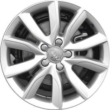 2009-2013 Audi Wheels OEM Rims for Sale | A3