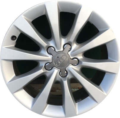2012-2015 Audi Wheels OEM Rims for Sale | A6