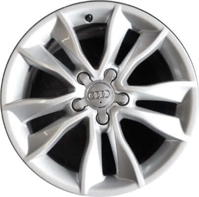 2009-2013 Audi Wheels OEM Rims for Sale | A3