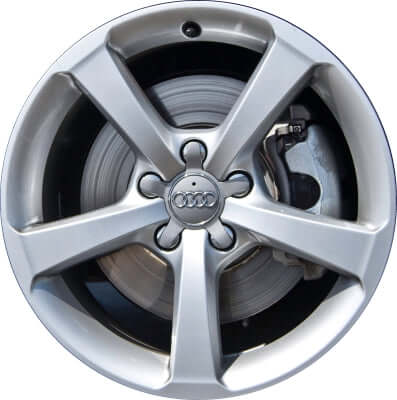 2015-2016 Audi Wheels OEM Rims for Sale | A3 S3