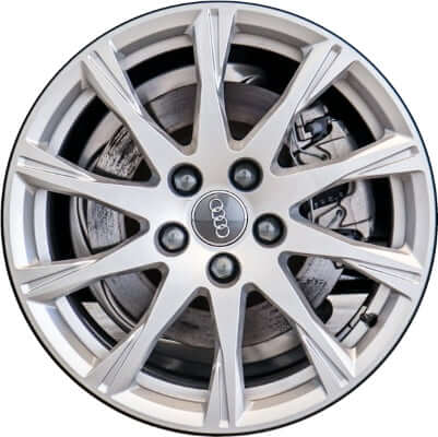 2020-2023 Audi Wheels OEM Rims for Sale | A4