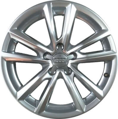 2015-2018 Audi Wheels OEM Rims for Sale | A3