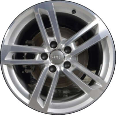 2016-2022 Audi Wheels OEM Rims for Sale | Tt