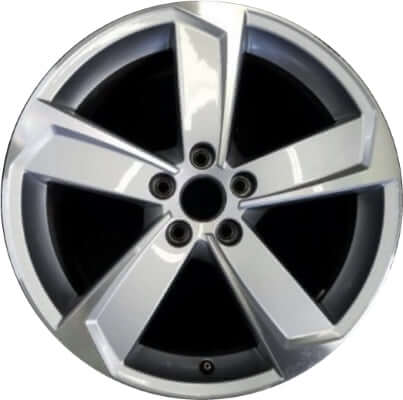 2017-2020 Audi Wheels OEM Rims for Sale | A3 S3