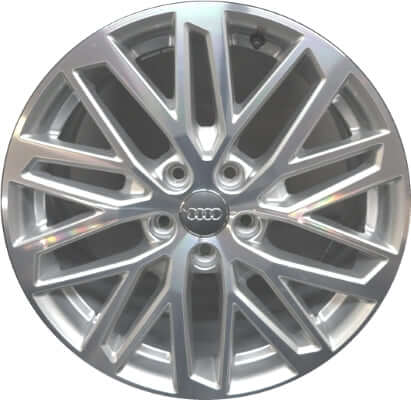 2017-2018 Audi Wheels OEM Rims for Sale | A3