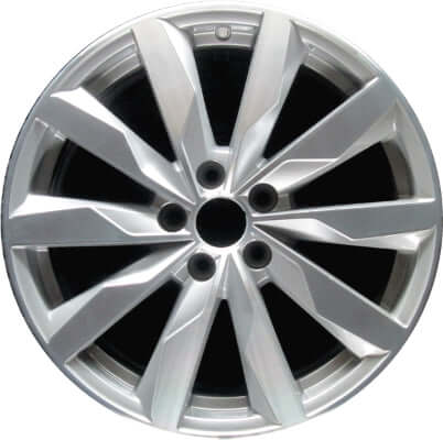 2016-2023 Audi Wheels OEM Rims for Sale | A4