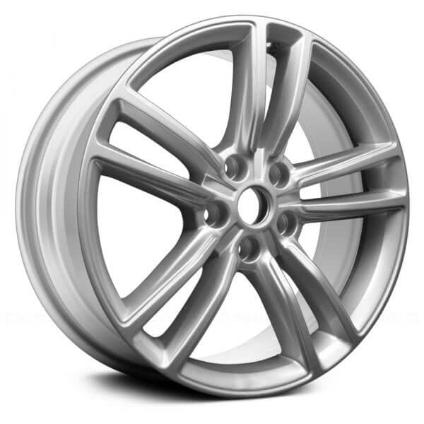 2014-2018 Audi Wheels OEM Rims for Sale | A3 S3