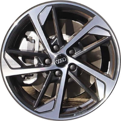 2021-2023 Audi Wheels OEM Rims for Sale | A4