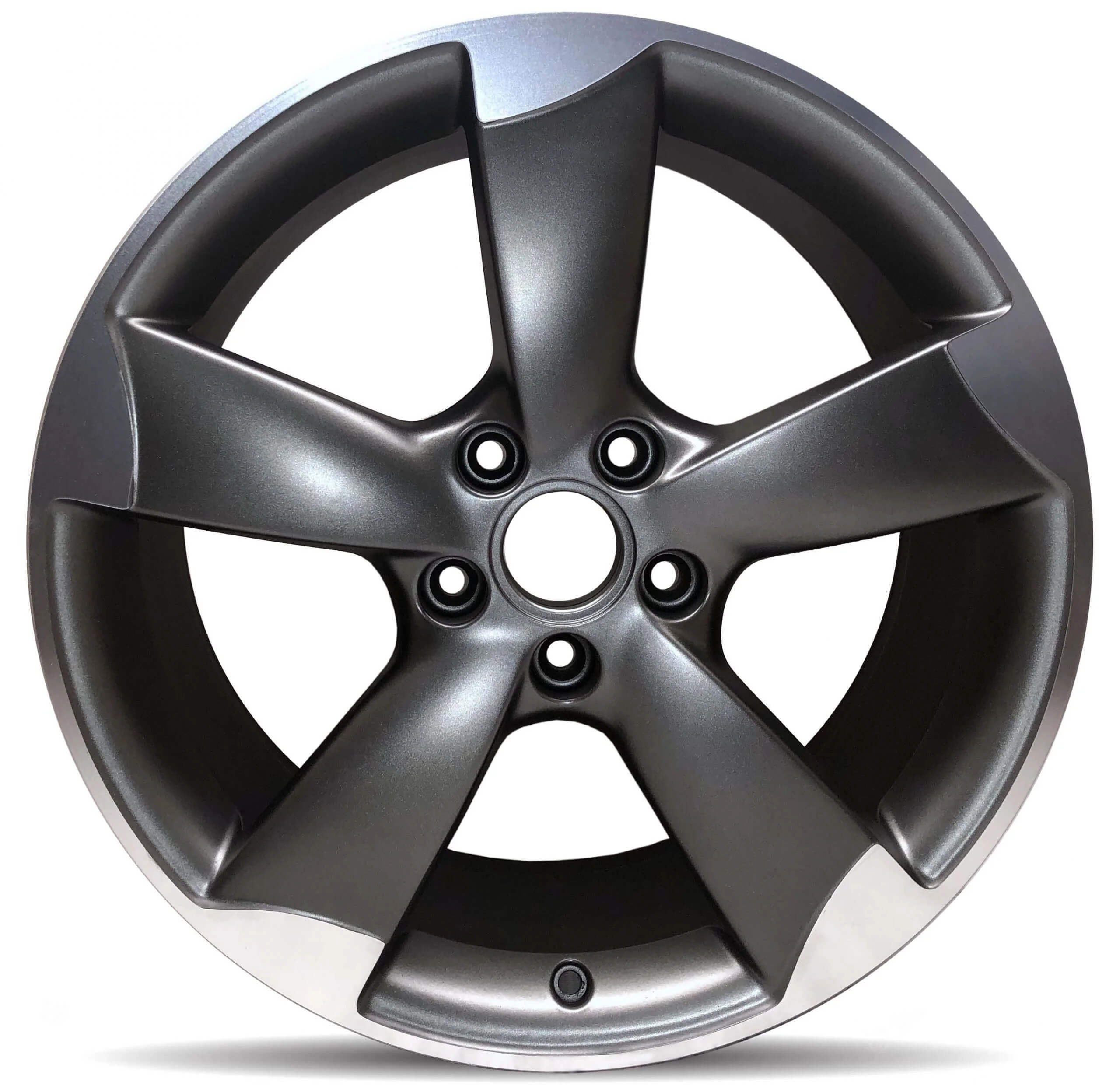 2009-2013 Audi Wheels OEM Rims for Sale | A3