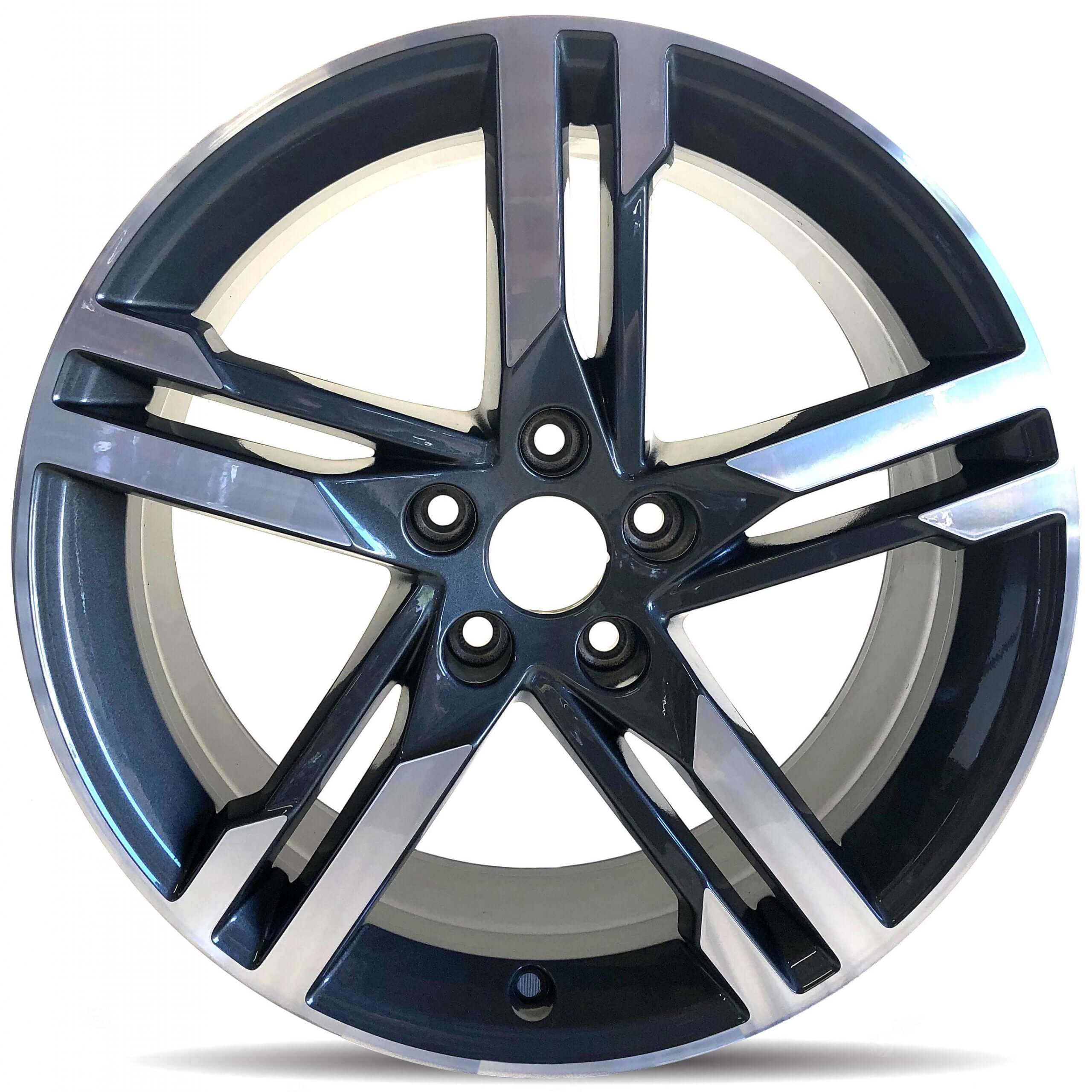 2017-2018 Audi Wheels OEM Rims for Sale | A4