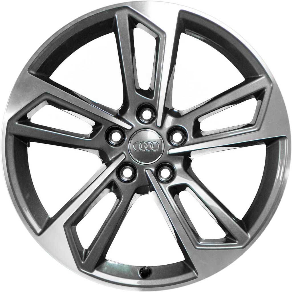 2017-2020 Audi Wheels OEM Rims for Sale | A4 S4