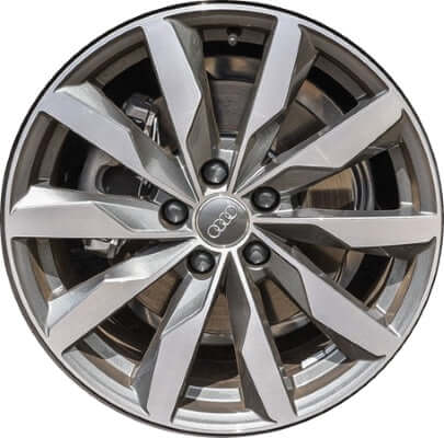 2016-2023 Audi Wheels OEM Rims for Sale | A4