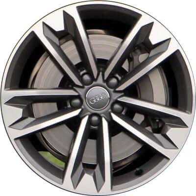 2017-2023 Audi Wheels OEM Rims for Sale | A4 Allroad