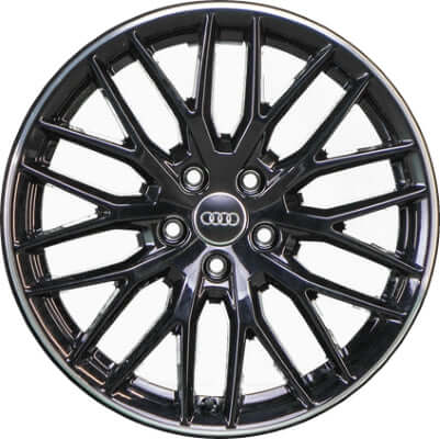 2019-2019 Audi Wheels OEM Rims for Sale | A4