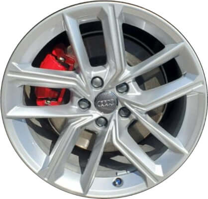 2020-2023 Audi Wheels OEM Rims for Sale | A5 S5