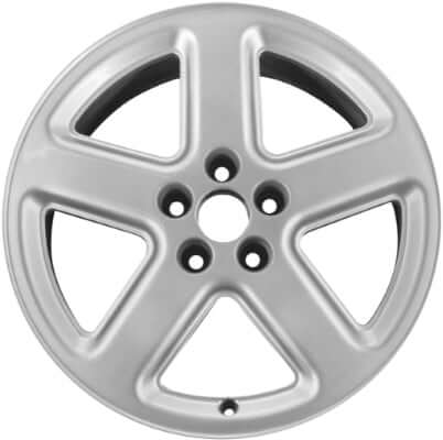 2002-2005 Audi Wheels OEM Rims for Sale | A8
