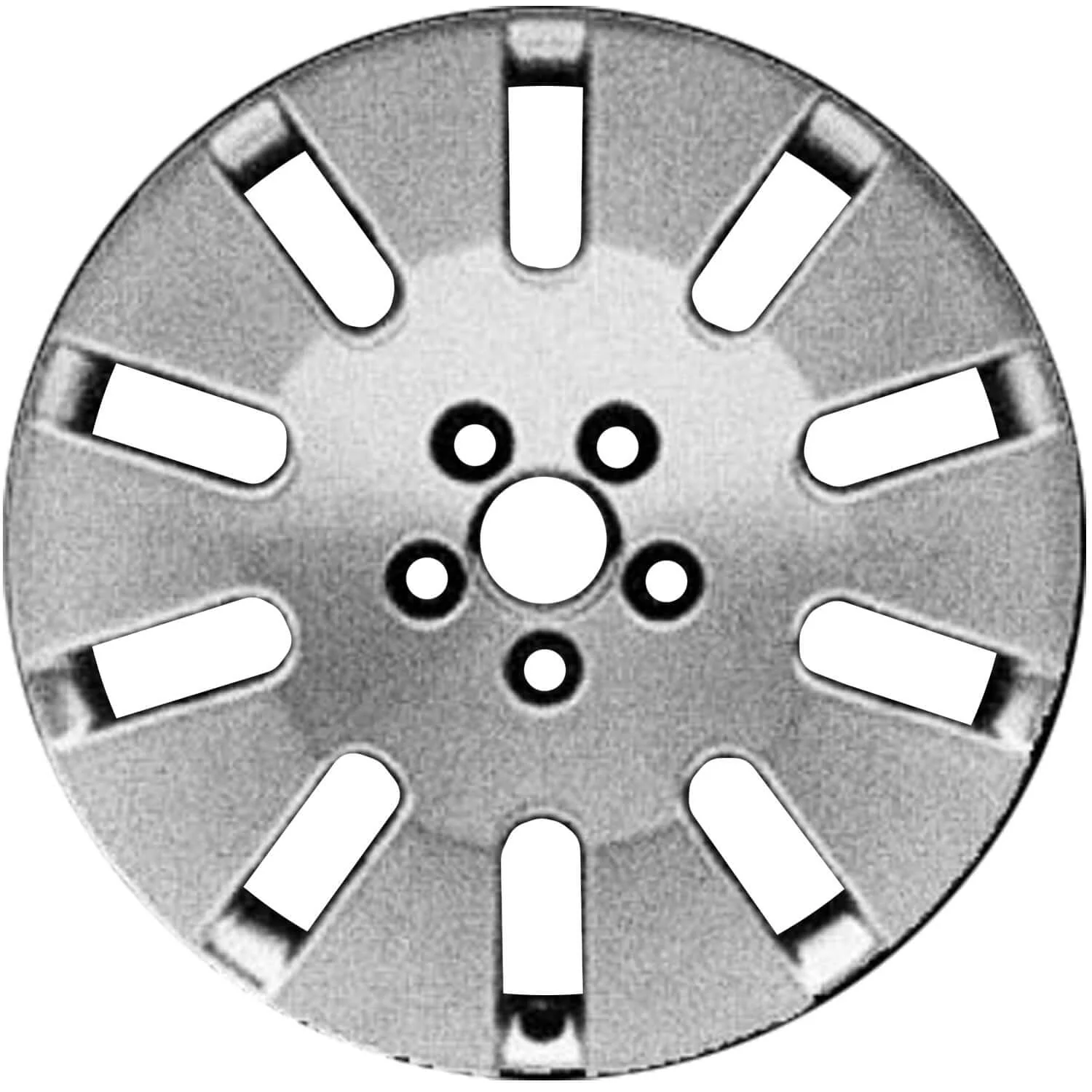 2005-2005 Audi Wheels OEM Rims for Sale | A5 A8